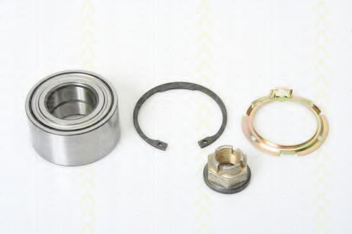 Подшипник ступицы TRISCAN 8530 10145