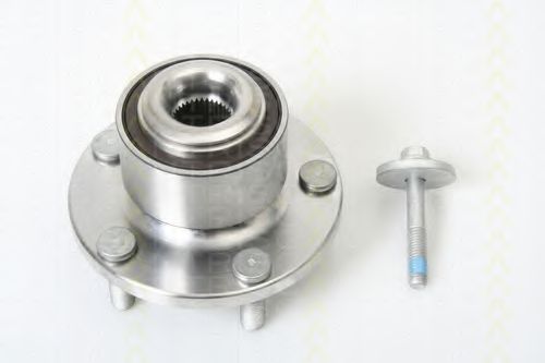 Подшипник ступицы TRISCAN 8530 10146