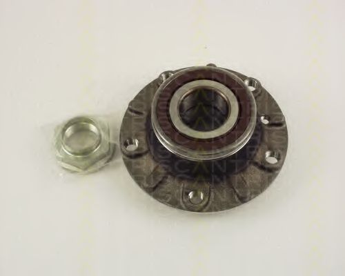 Подшипник ступицы TRISCAN 8530 11112 Подшипник ступицы TRISCAN 8530 11112
