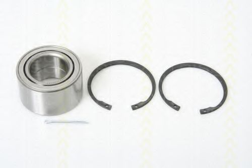 Подшипник ступицы TRISCAN 8530 14127