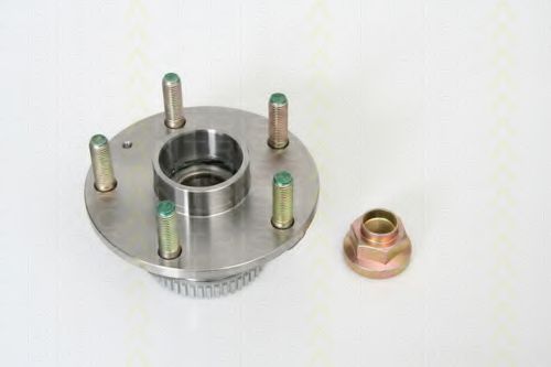 Подшипник ступицы TRISCAN 8530 21203