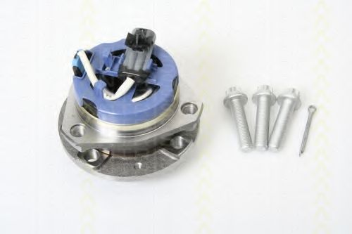 Подшипник ступицы TRISCAN 8530 24115