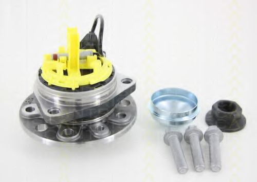 Подшипник ступицы TRISCAN 8530 24122