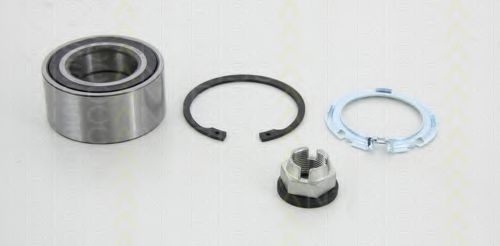 Подшипник ступицы TRISCAN 8530 25001