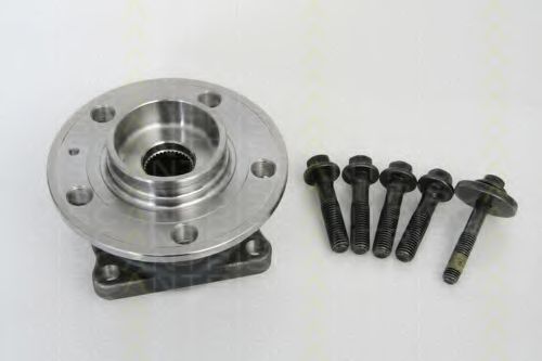 Подшипник ступицы TRISCAN 8530 27217