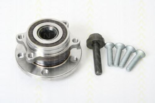 Подшипник ступицы TRISCAN 8530 29010