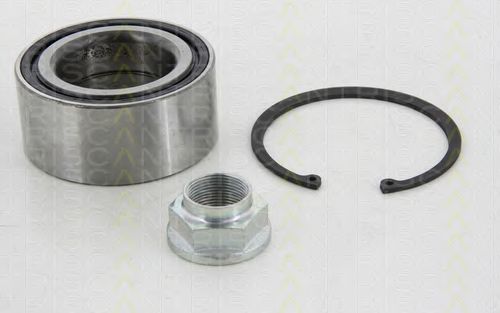 Подшипник ступицы TRISCAN 8530 40129