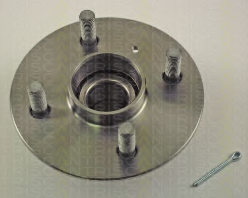Подшипник ступицы triscan 8530 41205