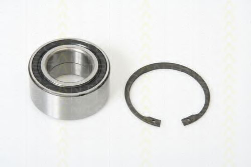 Подшипник ступицы TRISCAN 8530 43106