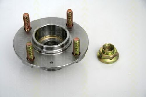 Подшипник ступицы TRISCAN 8530 43212