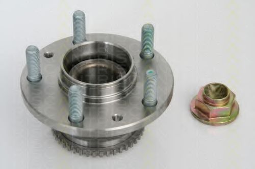 Подшипник ступицы TRISCAN 8530 50234