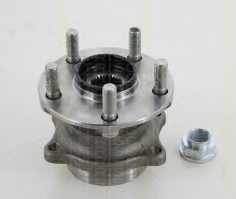 Подшипник ступицы TRISCAN 8530 68207