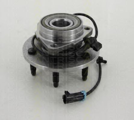 Подшипник ступицы GM 19209040 Подшипник ступицы GM 19209040