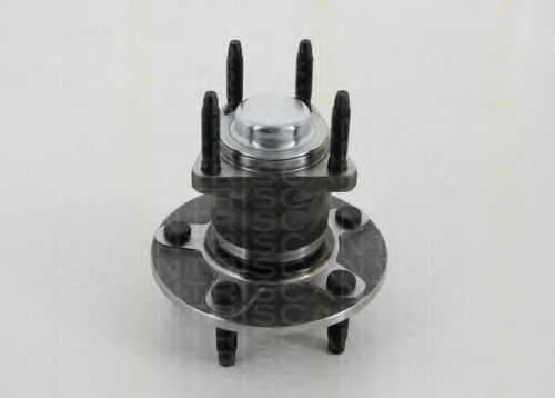 Подшипник ступицы FORD 6L1Z1104CA Подшипник ступицы FORD 6L1Z1104CA