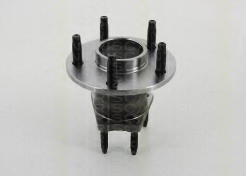 Подшипник ступицы FORD 6L1Z1104CA Подшипник ступицы FORD 6L1Z1104CA