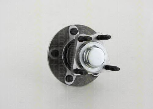 Подшипник ступицы FORD 6L1Z1104CA Подшипник ступицы FORD 6L1Z1104CA