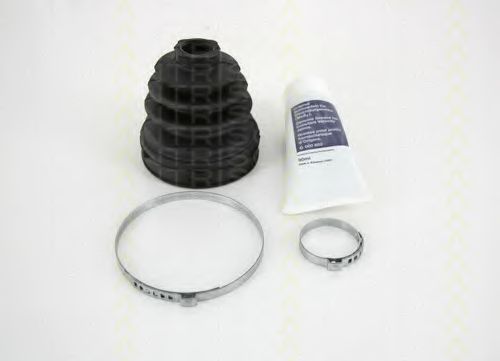 Комплект пыльника шруса TRISCAN 8540 10914