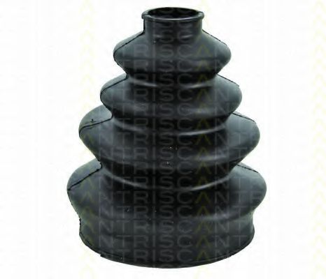 Комплект пыльника шруса TRISCAN 8540 13