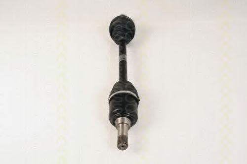 Полуось в сборе TRISCAN 8540 15536