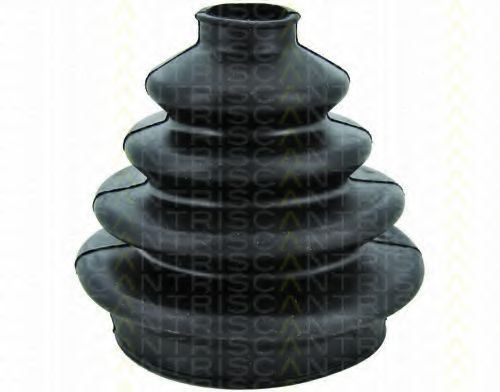 Комплект пыльника шруса TRISCAN 8540 16