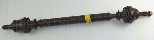 Полуось в сборе FORD 5025578