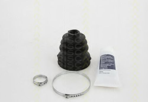 Комплект пыльника шруса TRISCAN 8540 16909