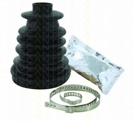 Комплект пыльника шруса TRISCAN 8540 21