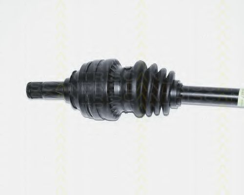 Полуось в сборе TRISCAN 8540 24520 Полуось в сборе TRISCAN 8540 24520