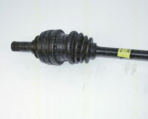 Полуось в сборе TRISCAN 8540 24521 Полуось в сборе TRISCAN 8540 24521