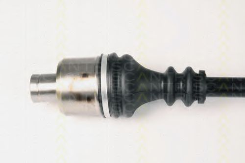 Полуось в сборе TRISCAN 8540 25635 Полуось в сборе TRISCAN 8540 25635