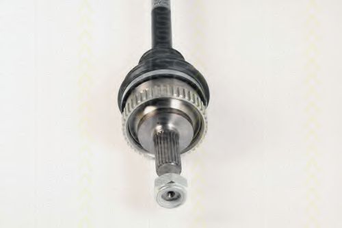 Полуось в сборе TRISCAN 8540 25635 Полуось в сборе TRISCAN 8540 25635
