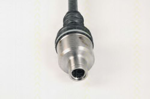 Полуось в сборе TRISCAN 8540 25635 Полуось в сборе TRISCAN 8540 25635
