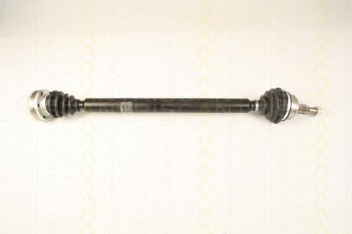 Полуось в сборе RENAULT 8200184199 Полуось в сборе RENAULT 8200184199