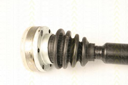 Полуось в сборе RENAULT 8200184199 Полуось в сборе RENAULT 8200184199