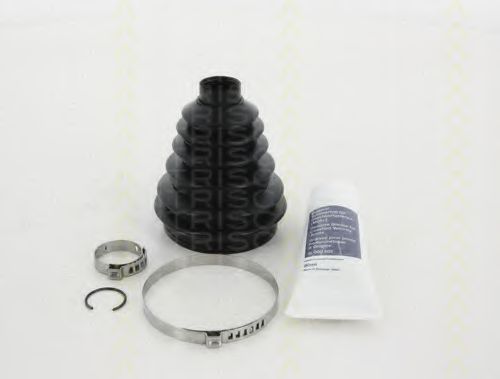 Комплект пыльника шруса TRISCAN 8540 25816
