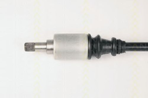 Полуось в сборе CITROEN/PEUGEOT 3272SH Полуось в сборе CITROEN/PEUGEOT 3272SH