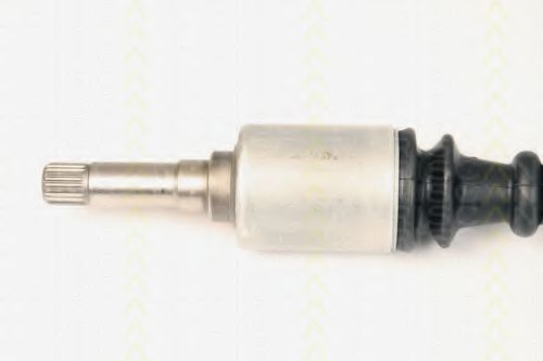 Полуось в сборе CITROEN/PEUGEOT 3273SX Полуось в сборе CITROEN/PEUGEOT 3273SX