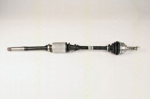 Полуось в сборе CITROEN/PEUGEOT 3273KC Полуось в сборе CITROEN/PEUGEOT 3273KC