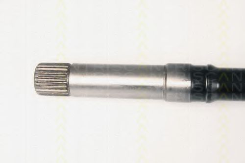 Полуось в сборе CITROEN/PEUGEOT 3273KC Полуось в сборе CITROEN/PEUGEOT 3273KC
