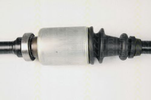 Полуось в сборе CITROEN/PEUGEOT 3273KC Полуось в сборе CITROEN/PEUGEOT 3273KC