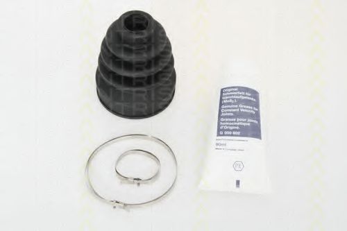Комплект пыльника шруса TRISCAN 8540 40909