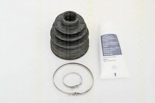 Комплект пыльника шруса TRISCAN 8540 50807