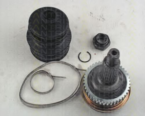 ШРУС с пыльником TRISCAN 8540 69114
