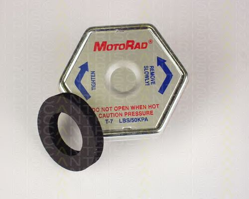 Крышка радиатора TRISCAN 8610 1