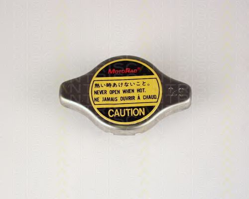 Крышка радиатора TRISCAN 8610 17