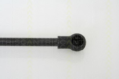 Амортизатор багажника TRISCAN 8710 11110