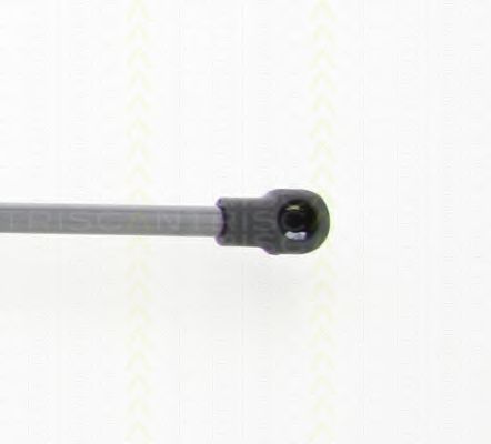 Амортизатор багажника TRISCAN 8710 112011 Амортизатор багажника TRISCAN 8710 112011
