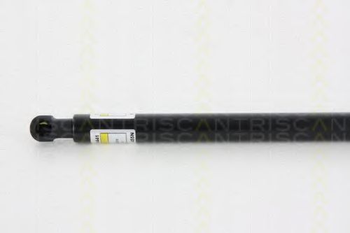 Амортизатор багажника TRISCAN 8710 13275 Амортизатор багажника TRISCAN 8710 13275