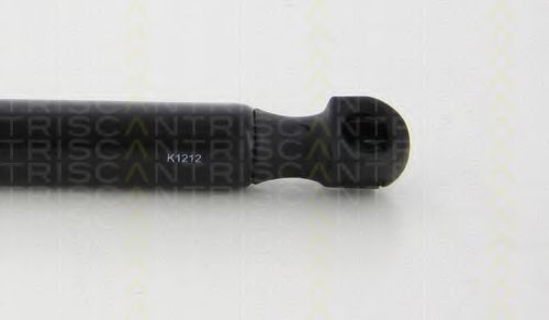 Амортизатор багажника TRISCAN 8710 15250 Амортизатор багажника TRISCAN 8710 15250