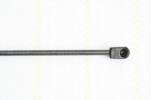 Амортизатор багажника TRISCAN 8710 16249